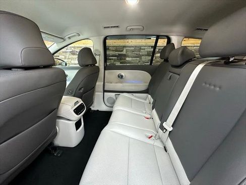 New 2026 Hyundai Ioniq 9 SEL AWD/4WD image 19