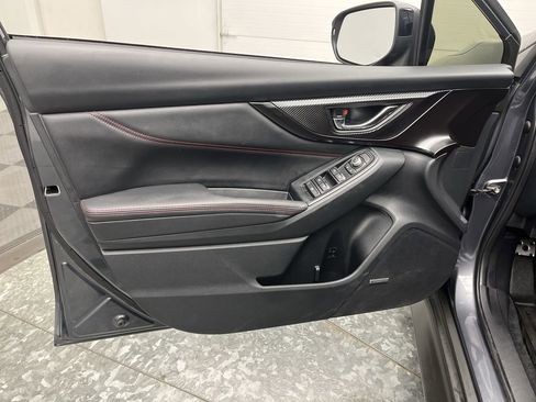 Used 2022 Subaru WRX Limited image 9