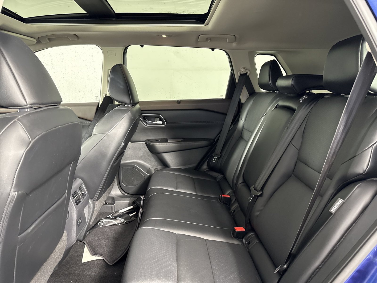 Used 2021 Nissan Rogue SV w/ Premium Package AWD/4WD image 22