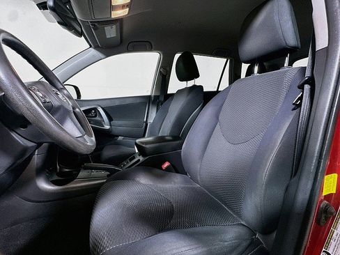 Used 2012 Toyota RAV4 Sport FWD image 10
