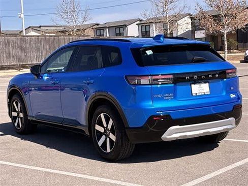 Used 2025 Honda Prologue Touring image 4