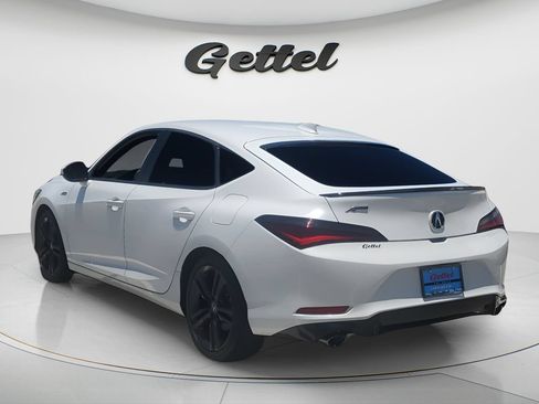 Used 2023 Acura Integra A-Spec FWD image 11