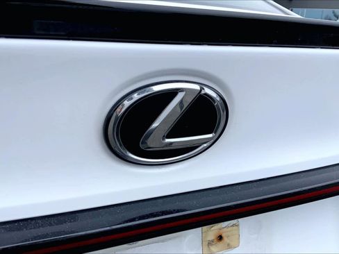 Used 2023 Lexus IS 350 F Sport w/ Memory Package image 31