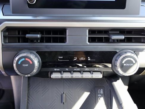 New 2025 Toyota Tacoma SR5 image 19