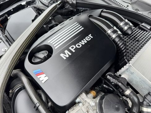 Used 2016 BMW M4 Coupe RWD image 49
