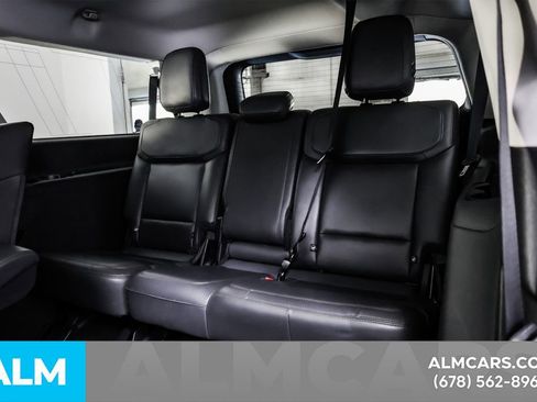 Used 2025 Ford Expedition Max Active AWD/4WD image 19