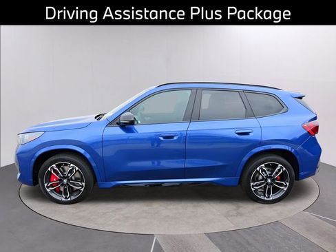 New 2025 BMW X1 xDrive28i w/ Technology Package image 6