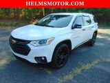 Used 2019 Chevrolet Traverse Premier w/ Redline Edition image 4
