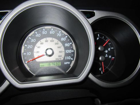 Used 2003 Toyota 4Runner Sport AWD/4WD image 16