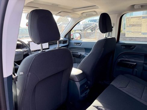 New 2025 Ford Maverick XLT w/ XLT Luxury Package image 13