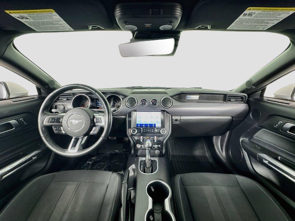Used 2019 Ford Mustang GT w/ GT Performance Package RWD image 16