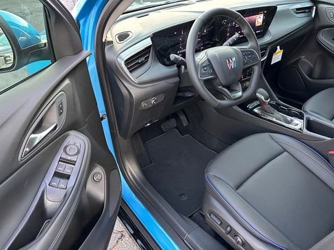 New 2026 Buick Encore GX Sport Touring w/ Comfort Package image 17