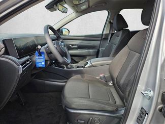 New 2026 Hyundai Tucson SEL FWD video 4