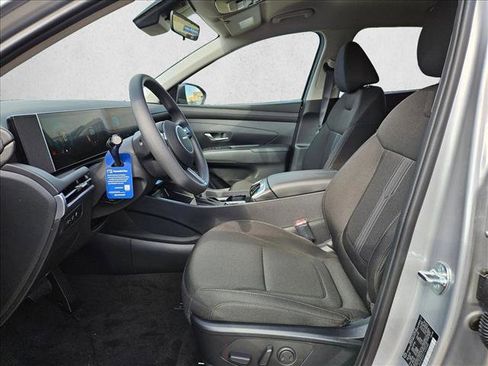 New 2026 Hyundai Tucson SEL FWD image 4