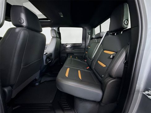 New 2026 GMC Sierra 3500 AT4 w/ AT4 Premium Plus Package AWD/4WD image 19