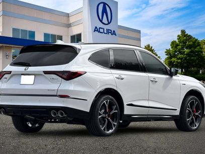 New 2026 Acura MDX Type S w/ Advance Package