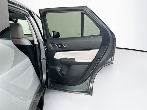 Used 2025 Honda Prologue Touring image 32