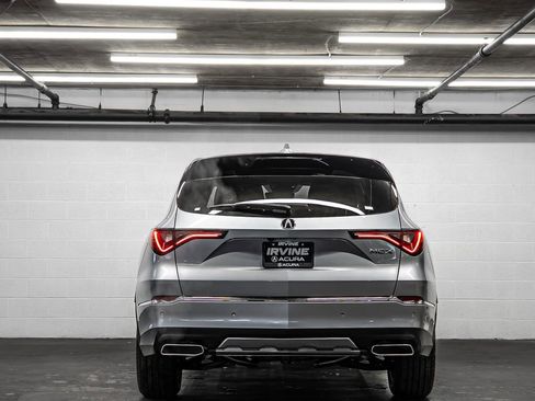 New 2026 Acura MDX FWD w/ Technology Package image 4