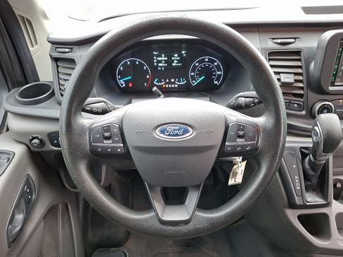 Used 2020 Ford Transit 350 148 High Roof RWD image 19