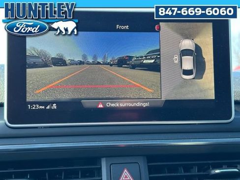 Used 2018 Audi RS 5 w/ Dynamic Plus Package image 23