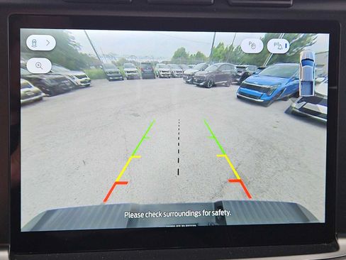 Used 2024 Ford F150 STX RWD image 27