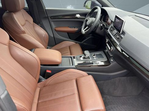 Used 2019 Audi Q5 Prestige w/ Prestige Package AWD/4WD image 30