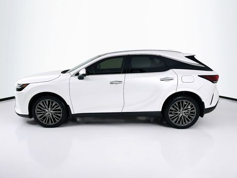 Used 2023 Lexus RX 350 FWD w/ Cold Area Package image 5