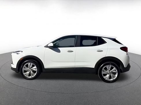 Used 2025 Buick Encore GX Preferred image 9