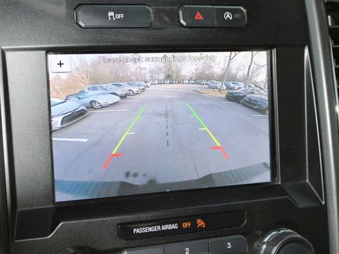 Used 2019 Ford F150 XLT w/ Equipment Group 301A Mid image 18