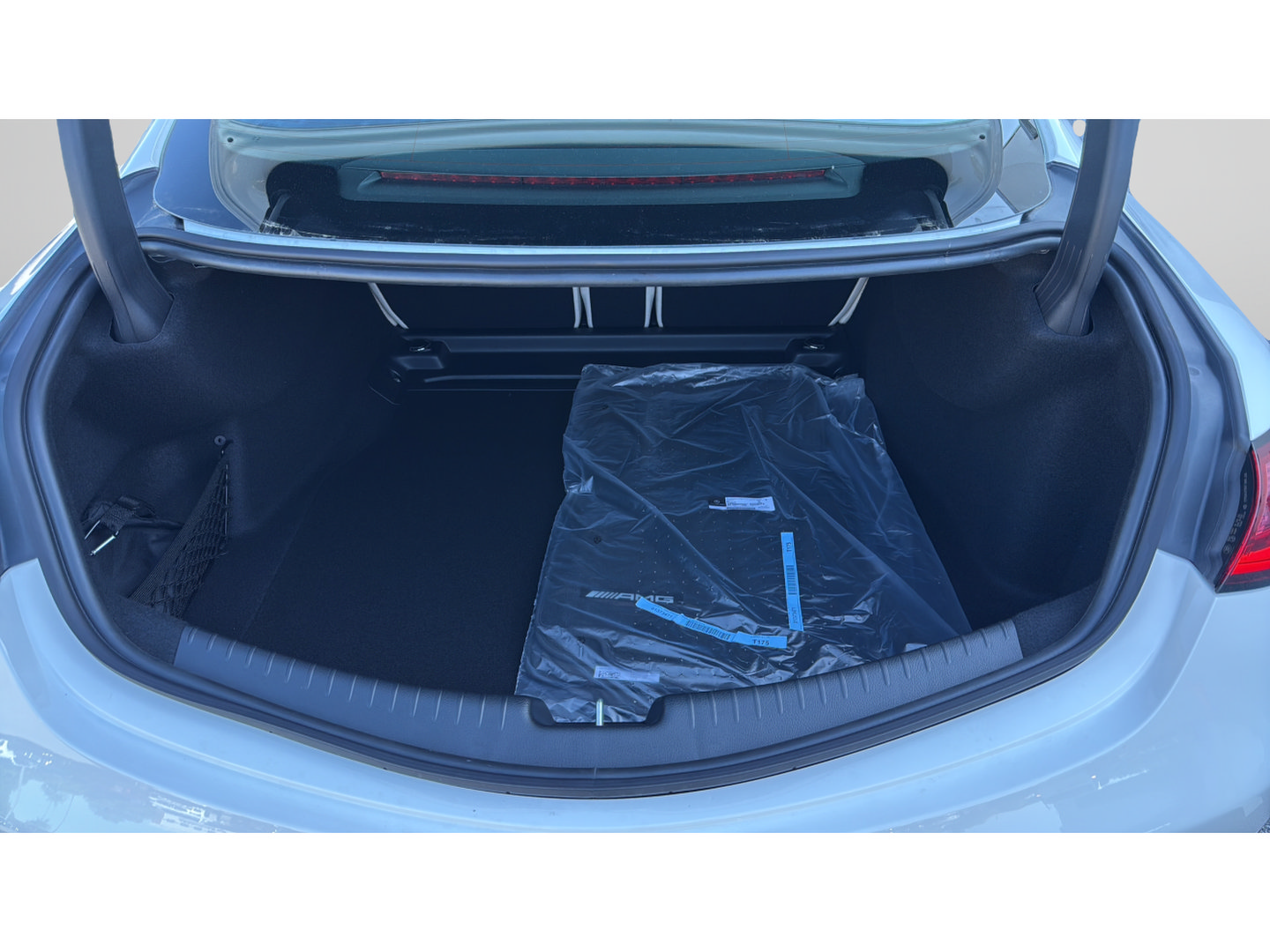 New 2026 Mercedes-Benz CLE 450 4MATIC Coupe image 13
