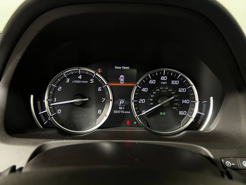Used 2019 Acura TLX V6 SH-AWD w/ Technology Pkg image 17