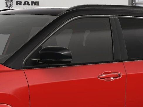 Used 2023 Jeep Compass High Altitude image 15