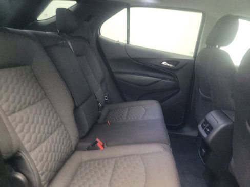 Used 2018 Chevrolet Equinox LT FWD image 19