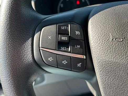 New 2024 Ford Transit 350 w/ Interior Upgrade Package image 35