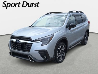 New 2025 Subaru Ascent Touring