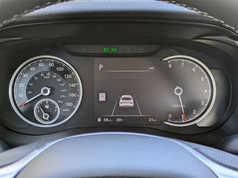 New 2026 Genesis G70 2.5T image 30