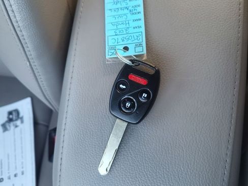 Used 2013 Honda Civic EX-L image 38