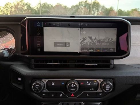 New 2026 Jeep Wrangler Sport AWD/4WD image 21