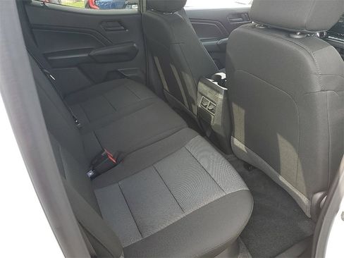 New 2026 Chevrolet Colorado Trail Boss image 17