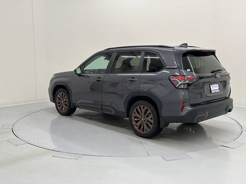 Used 2026 Subaru Forester Sport image 4