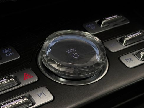 New 2026 Lincoln Nautilus Reserve image 29