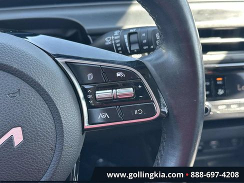Certified 2024 Kia Seltos S AWD/4WD image 22