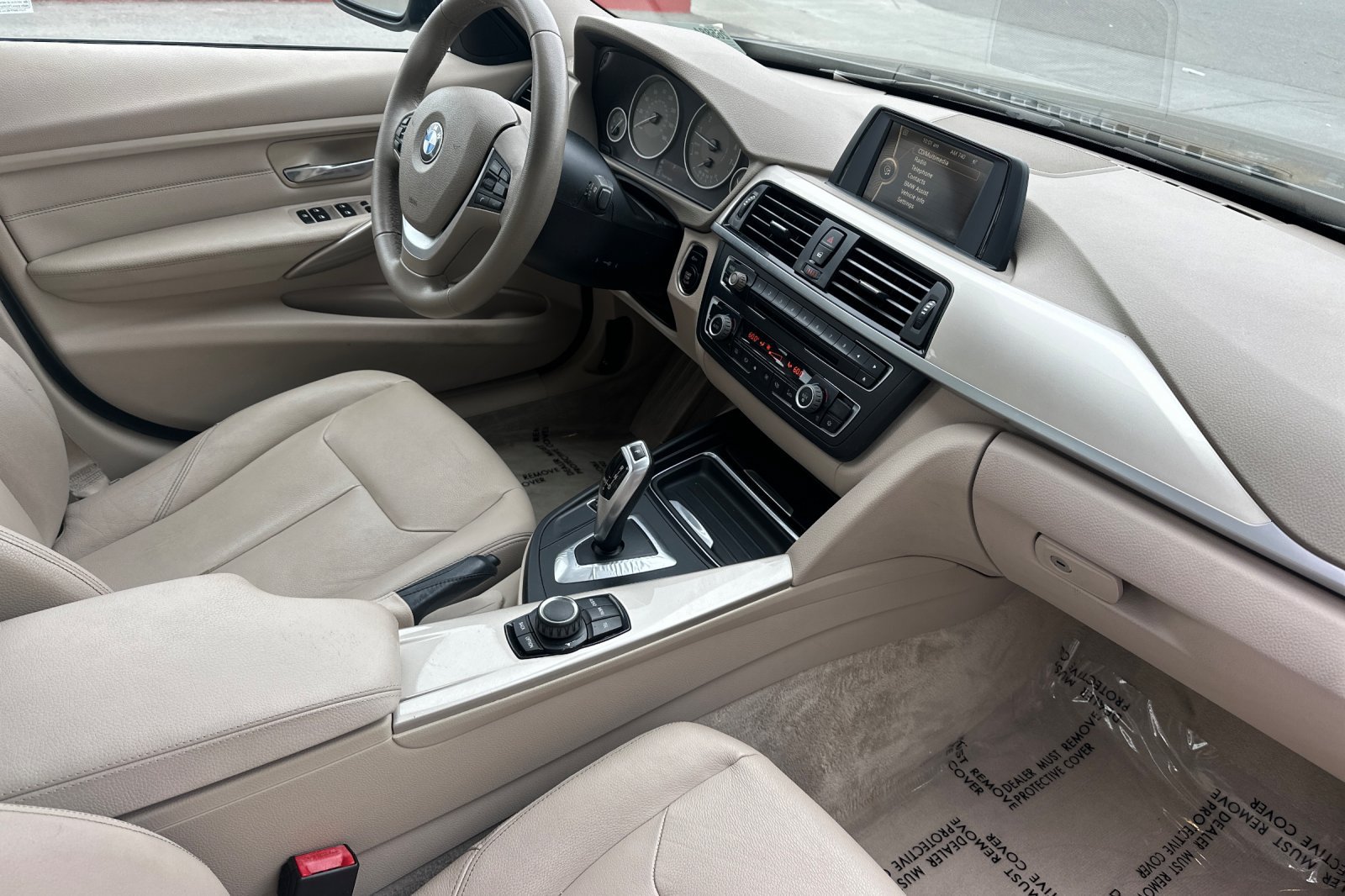 Used 2012 BMW 328i Sedan RWD image 17