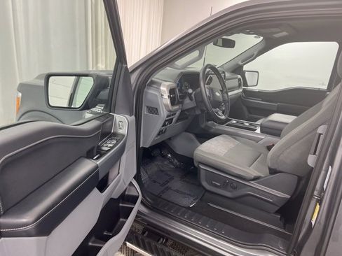 Used 2023 Ford F150 XLT w/ Equipment Group 302A High image 11