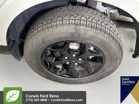 Certified 2024 Ford Maverick XLT w/ Equipment Group 300A Standard AWD/4WD image 33