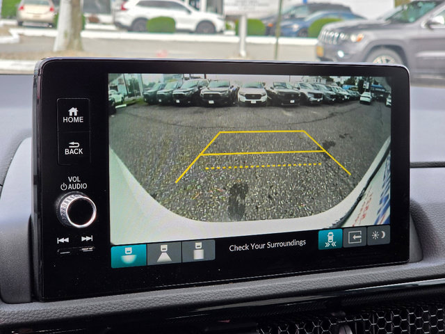 Used 2024 Honda CR-V EX-L image 33