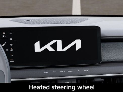 New 2026 Kia EV9 Land AWD/4WD image 19