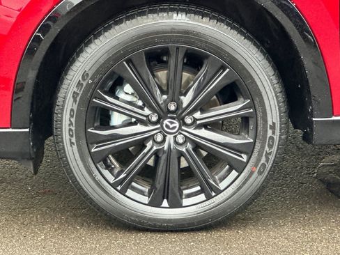 Used 2025 MAZDA CX-5 2.5 Turbo AWD/4WD image 26