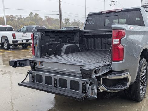 New 2026 Chevrolet Silverado 1500 LTZ w/ LTZ Convenience Package II image 12