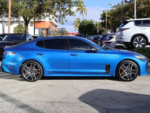 Used 2023 Kia Stinger GT2 image 17